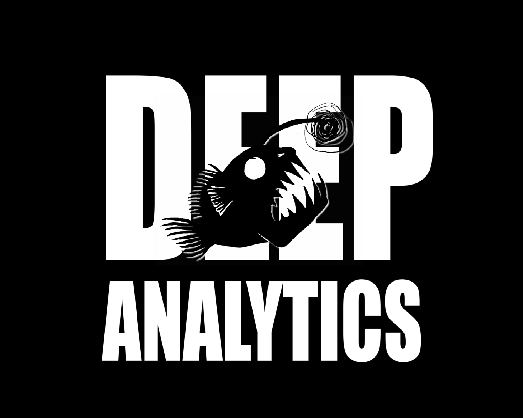 Deep Analytics logo
